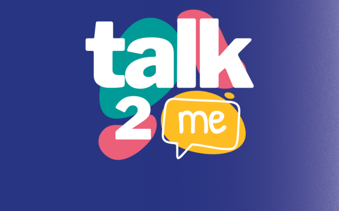 Lancement du projet Talk2me