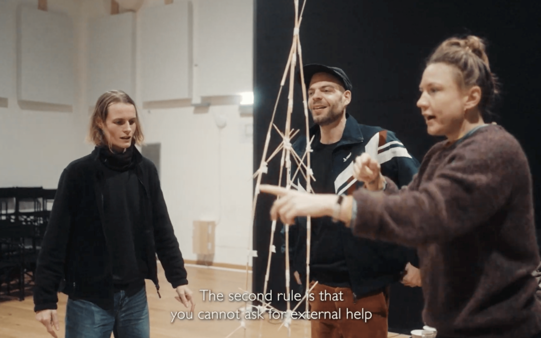 Retour sur le workshop du projet ENGAGE à Florence