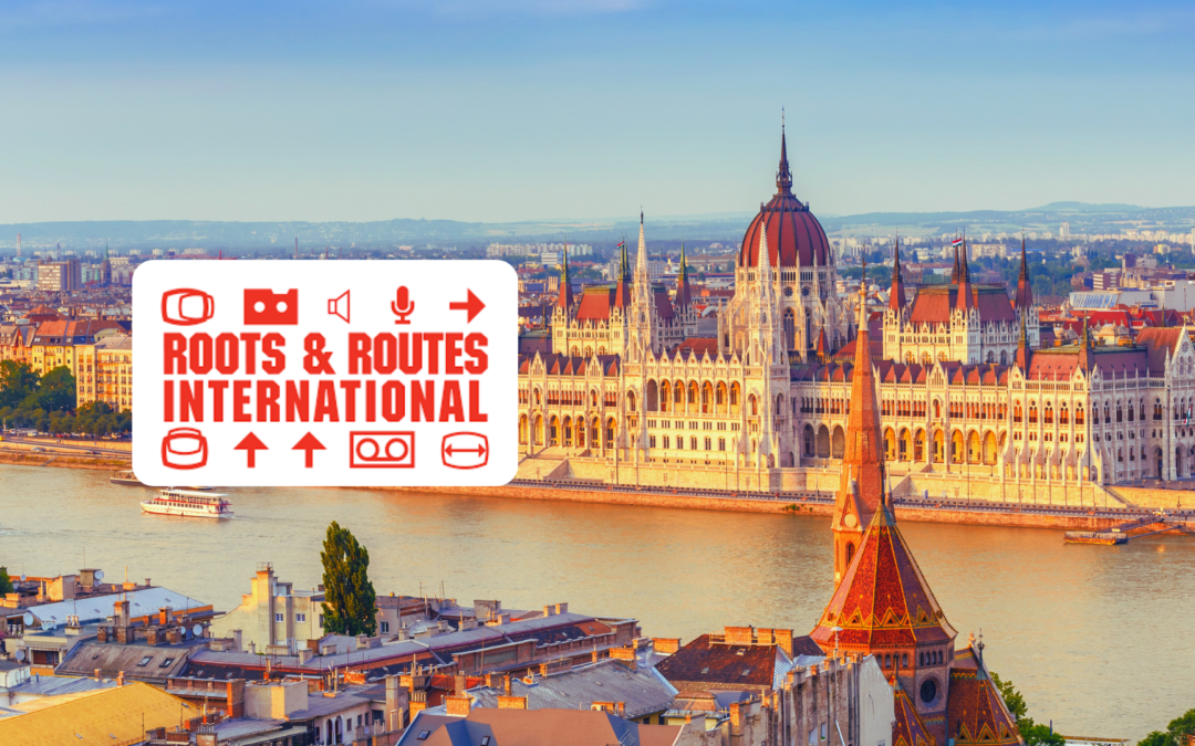 Roots & Routes : un vent nouveau souffle sur le réseau