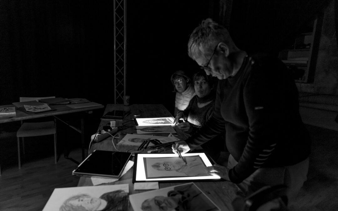 Les Têtes de l’Art recrute un.e Chargé·e d’action culturelle