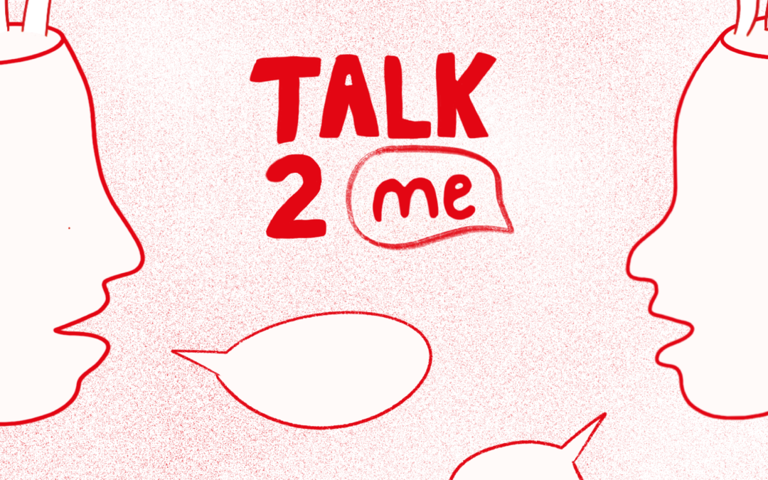 Clap de fin pour le projet Talk 2 Me