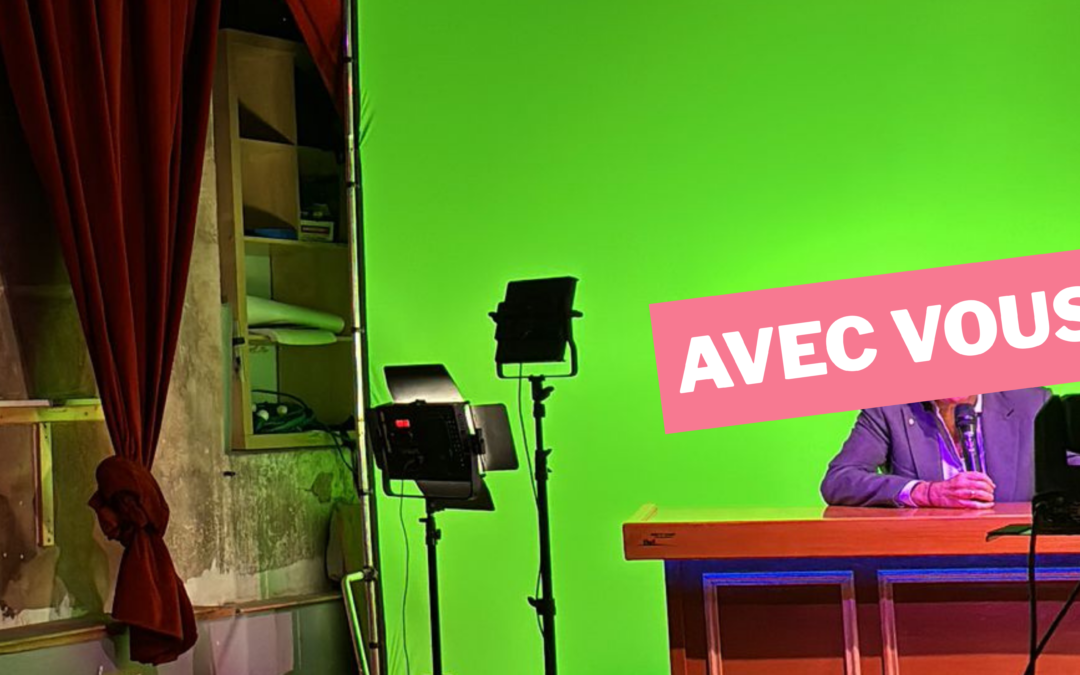 La suite des Têtes de l’Art ? Avec vous, le 13 octobre !